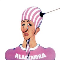 Purchase Almendra - Almendra (Vinyl)