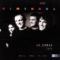 Purchase Almendra - Almendra En Obras I Y II (Vinyl)