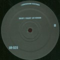 Buy Galaxy 2 Galaxy - Hi Tech Jazz (Live Version) (EP) (Vinyl) Mp3 Download