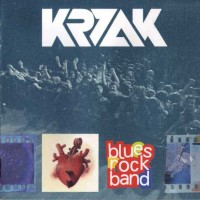 Purchase Krzak - Blues Rock Band (Reissued 2005)