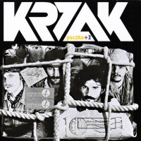 Purchase Krzak - Paczka (Reissued 2005)