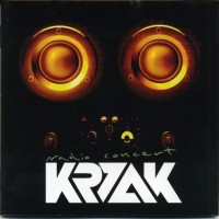 Purchase Krzak - Radio Concert