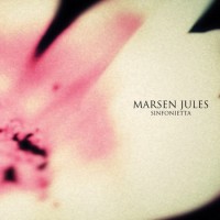 Purchase Marsen Jules - Sinfonietta