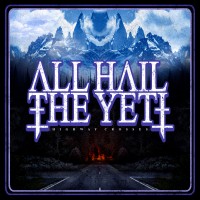 Purchase All Hail The Yeti - Highway Crosses