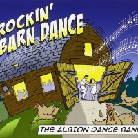 Purchase The Albion Dance Band - Rockin' Barn Dance