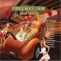 Purchase VA - Freeway Jam To Beck And Back