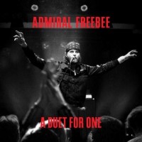 Purchase Admiral Freebee - A Duet For One