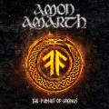 Buy Amon Amarth - The Pursuit Of Vikings 25 Years In The Eye Of The Storm CD1 Mp3 Download