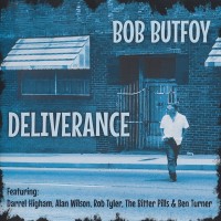 Purchase Bob Butfoy - Deliverance