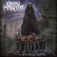 Purchase Crown Magnetar - The Prophet Of Disgust (EP)