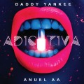 Buy Daddy Yankee & Anuel Aa - Adictiva (CDS) Mp3 Download
