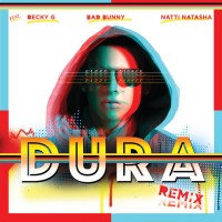 Purchase Daddy Yankee - Dura (Remix) (CDS)