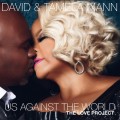 Buy David Mann & Tamela Mann - Us Against The World Mp3 Download