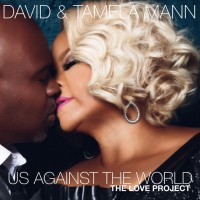 Purchase David Mann & Tamela Mann - Us Against The World
