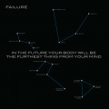 Buy Failure - In The Future Your Body Will Be The Furthest Thing From Your Mind Mp3 Download