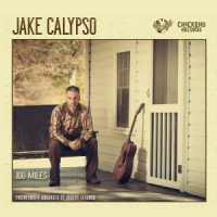 Purchase Jake Calypso - 100 Miles