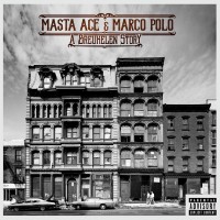 Purchase Masta Ace & Marco Polo - A Breukelen Story