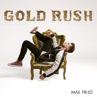 Purchase Max Frost - Gold Rush