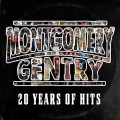 Buy Montgomery Gentry - 20 Years Of Hits Mp3 Download
