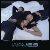 Purchase Normani & 6Lack - Waves (CDS)