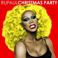 Purchase Rupaul - Christmas Party