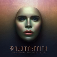 Purchase Paloma Faith - The Architect (Zeitgeist Edition) CD1
