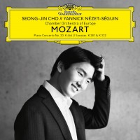 Purchase Seong-Jin Cho - Mozart: Piano Concerto No. 20, K. 466; Piano Sonatas, K. 281 & 332