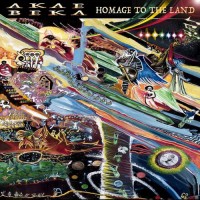 Purchase Akae Beka - Homage To The Land