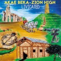 Purchase Akae Beka - Livicated