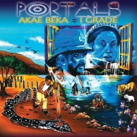 Purchase Akae Beka - Portals