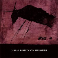 Purchase Caspar Brötzmann - Home