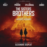 Purchase Alexandre Desplat - The Sisters Brothers (Original Motion Picture Soundtrack)