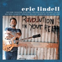 Purchase Eric Lindell - Revolution In Your Heart