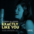 Buy Alyssa Allgood - Exactly Like You Mp3 Download