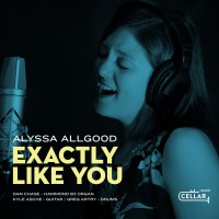 Purchase Alyssa Allgood - Exactly Like You