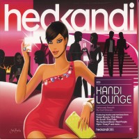 Purchase VA - Hed Kandi: Kandi Lounge 2009 CD1