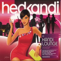 Purchase VA - Hed Kandi: Kandi Lounge 2009 CD2