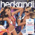 Buy VA - Hed Kandi: The Mix Summer 2008 CD1 Mp3 Download