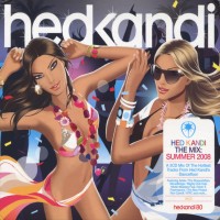 Purchase VA - Hed Kandi: The Mix Summer 2008 CD1