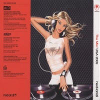 Purchase VA - Hed Kandi: The Mix Usa CD2