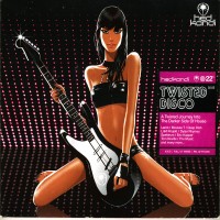 Purchase VA - Hed Kandi: Twisted Disco 02.05 CD2