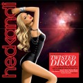 Buy VA - Hed Kandi: Twisted Disco 2012 Mp3 Download
