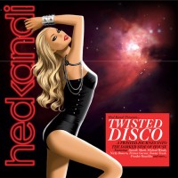 Purchase VA - Hed Kandi: Twisted Disco 2012