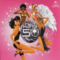 Purchase VA - The Mix 50 (The Twisted Disco Mix) CD2