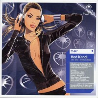 Purchase VA - The Mix Winter 2004 (Disco Heaven Mix) CD2