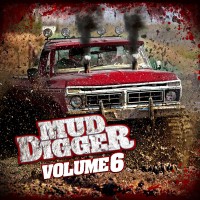 Purchase VA - Mud Digger Vol. 6
