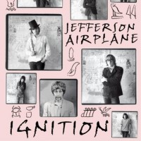 Purchase Jefferson Airplane - Ignition CD4
