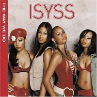 Purchase Isyss - The Way We Do