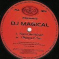Buy DJ Magical - Feels Like Heaven / I Believe In You (EP) (Vinyl) Mp3 Download