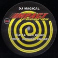 Buy DJ Magical - Cor Blimey / Natural Energy (EP) (Vinyl) Mp3 Download
